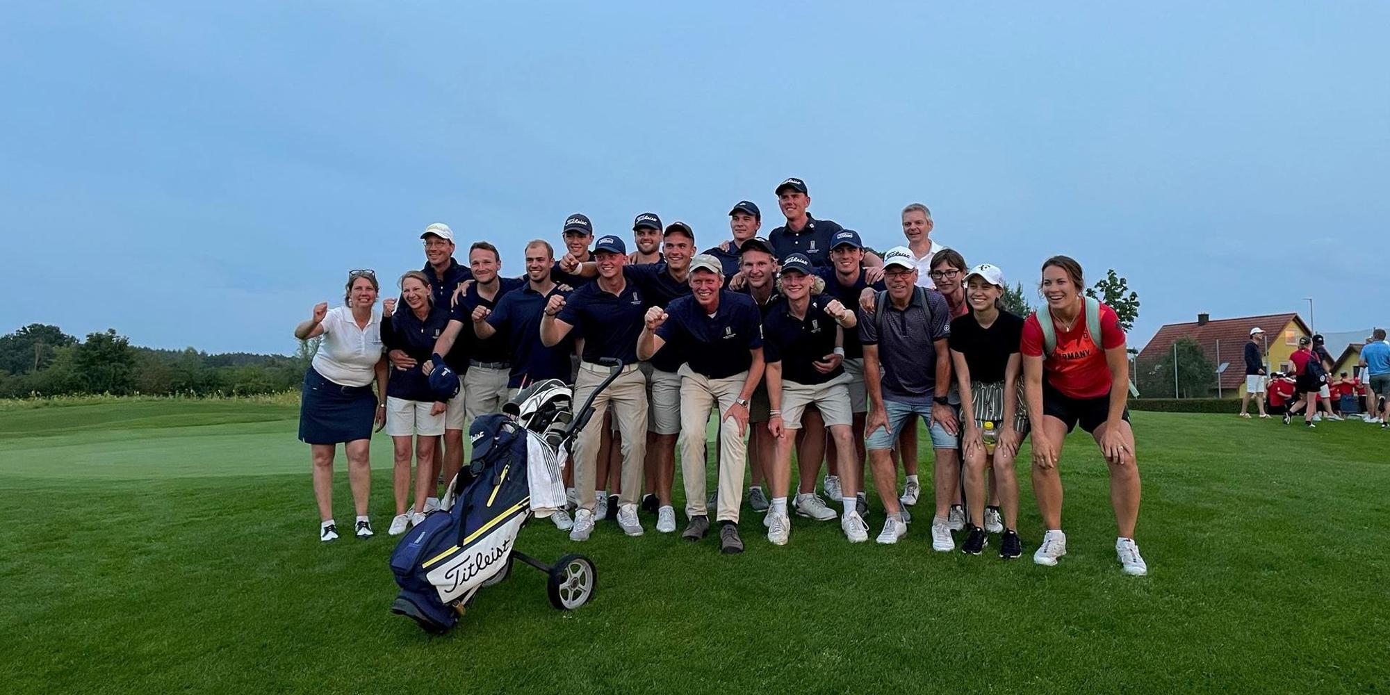 golf