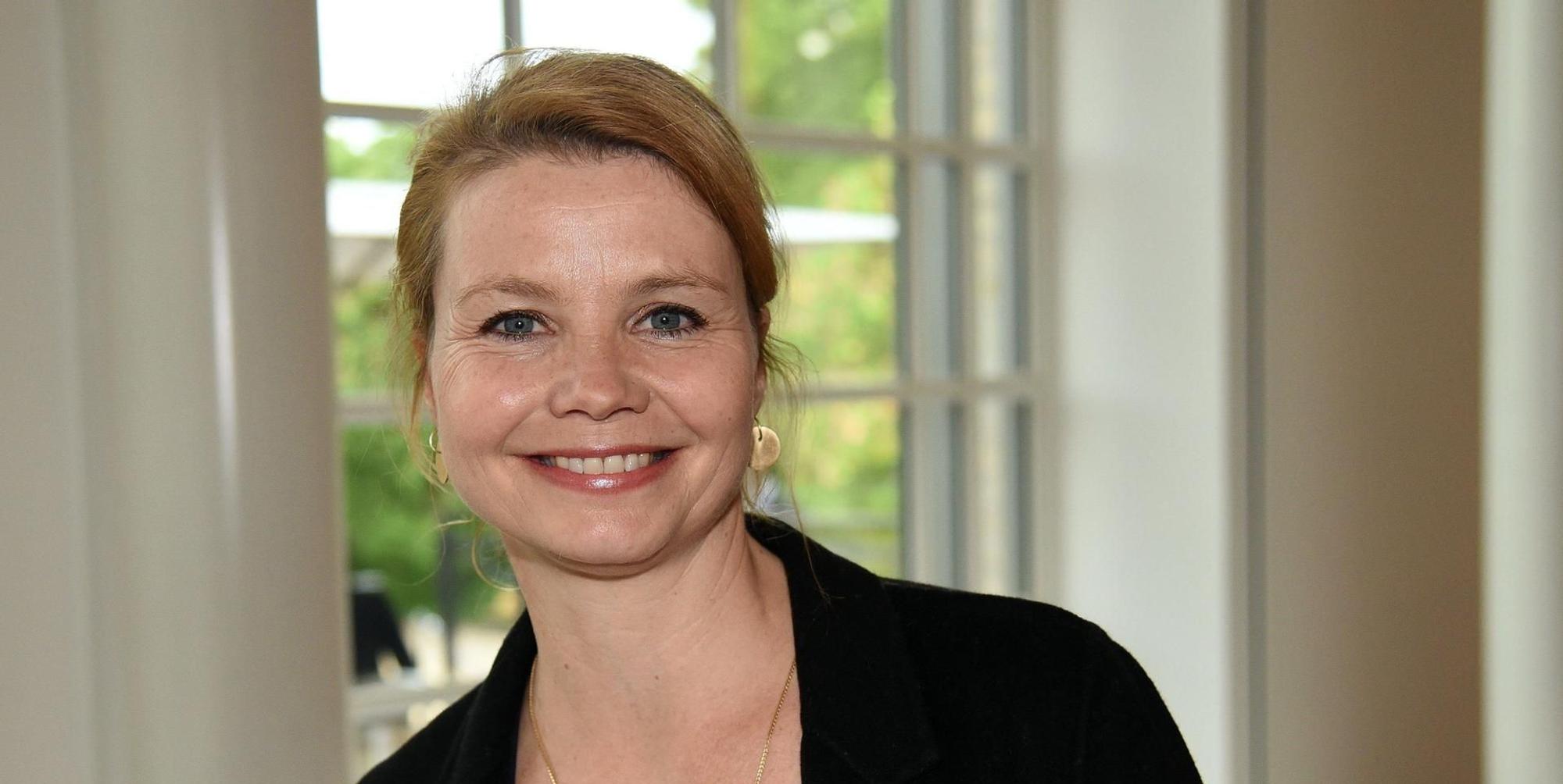 Annette Frier
