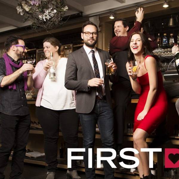 Erstes Date Musical-Ensemble Rhein-Erft
