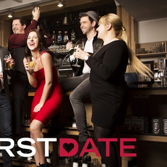 Erstes Date Musical-Ensemble Rhein-Erft