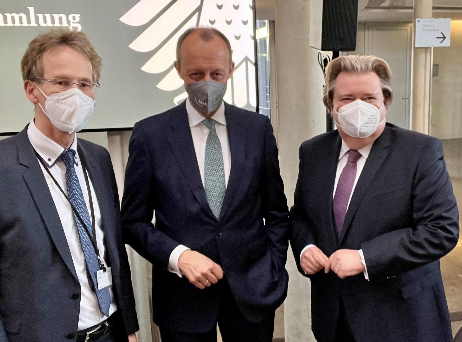 Präsidentenwahl Kreis Euskirchen_001