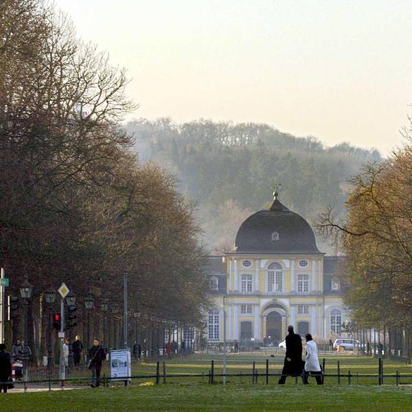 poppelsdorfer schloss
