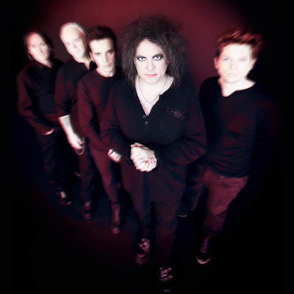 The Cure ©Andy_Vella
