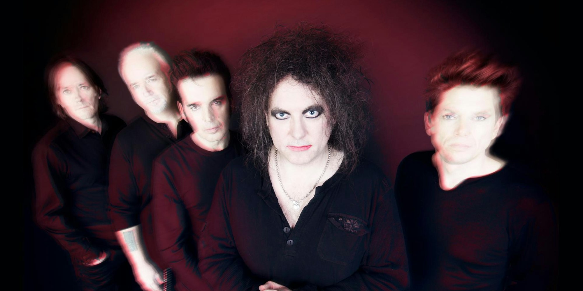 The Cure ©Andy_Vella