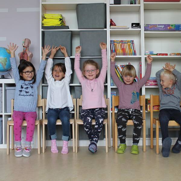 Weltkindertag
