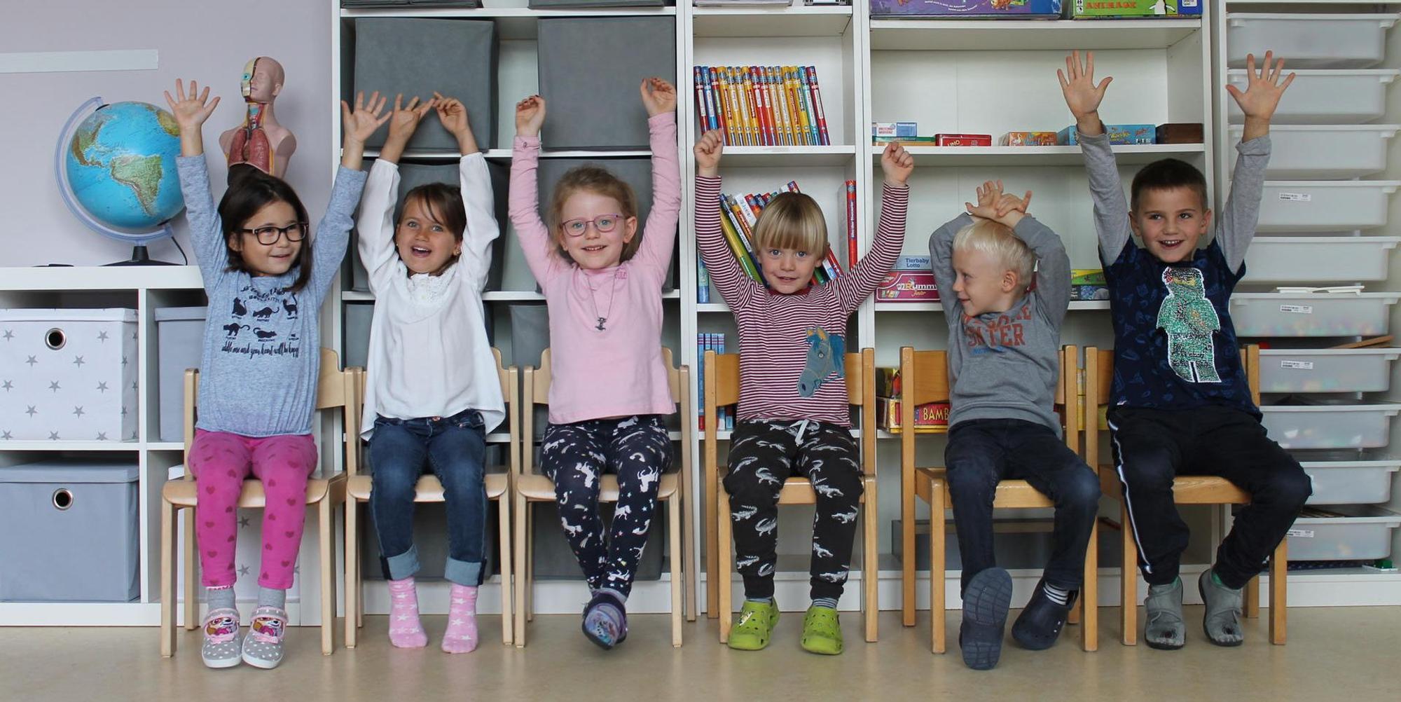 Weltkindertag