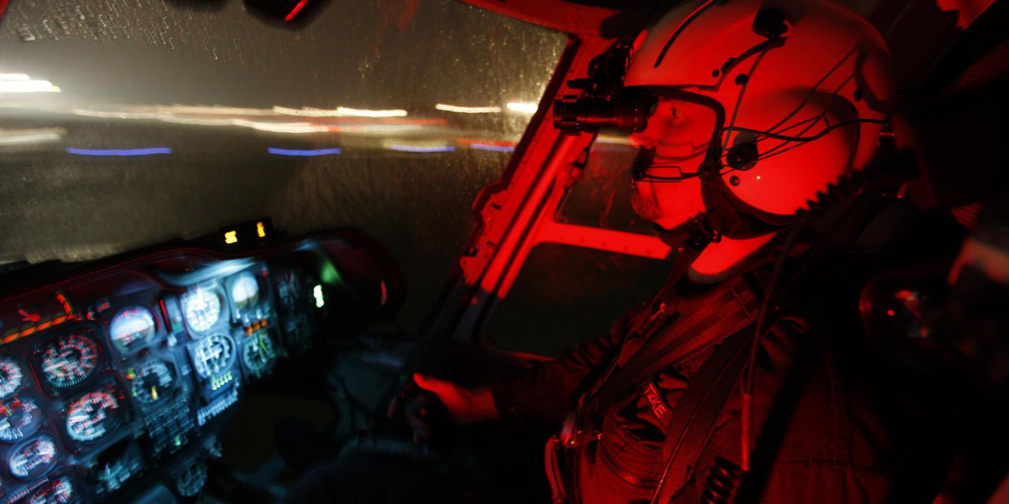 LaserPilot