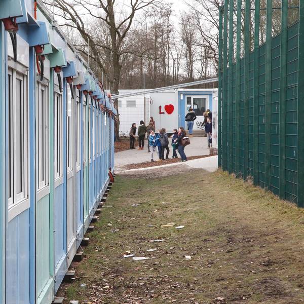 Container Otto-Hahn-Gymnasium 040821