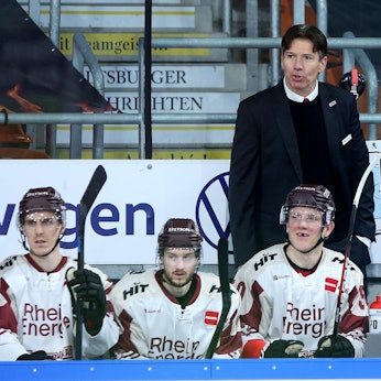 Uwe Krupp