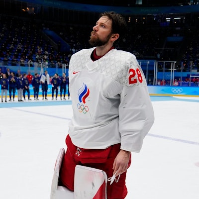 Iwan Fedotow festgenommen