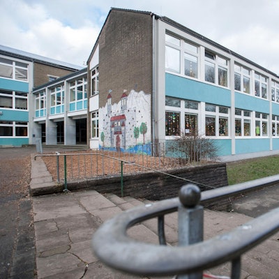 Montanus Grundschule Burscheid