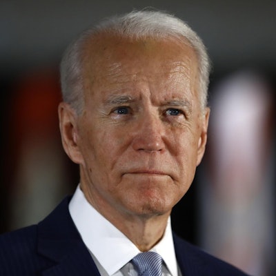 Joe Biden