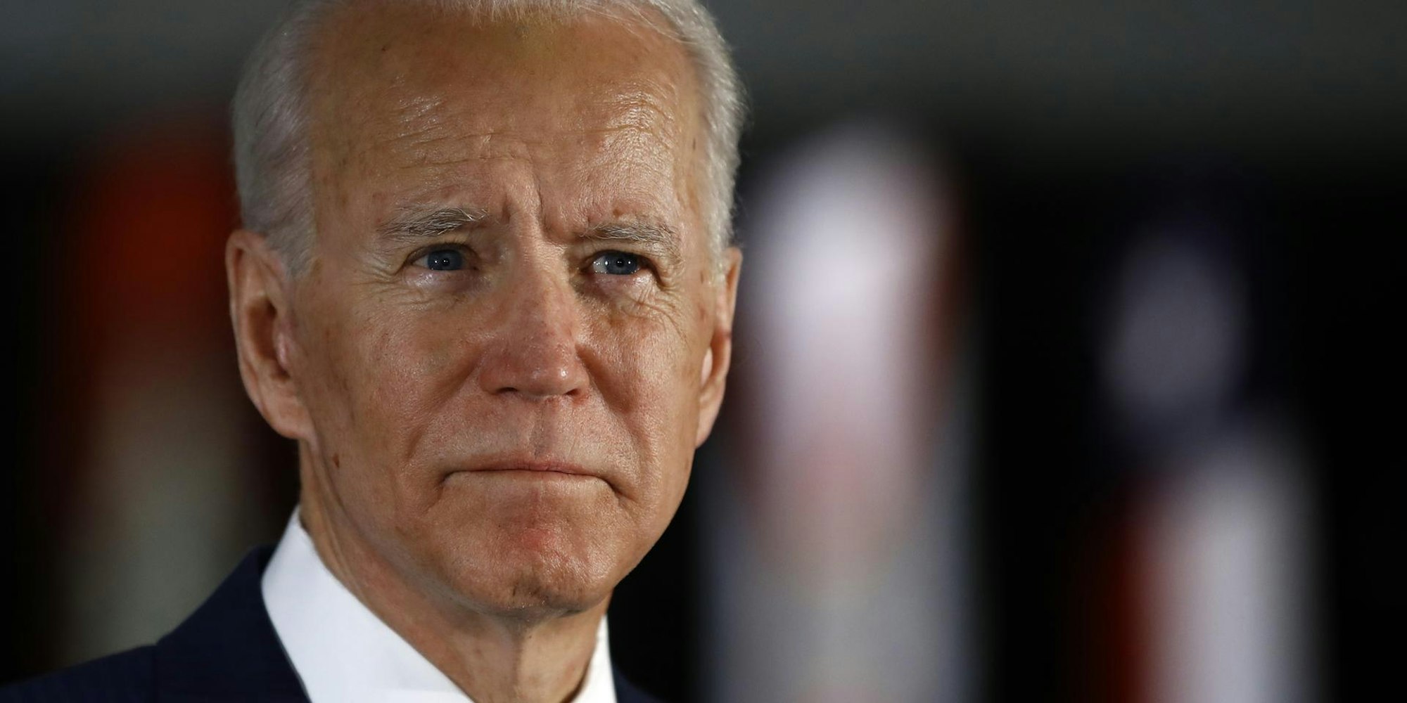 Joe Biden