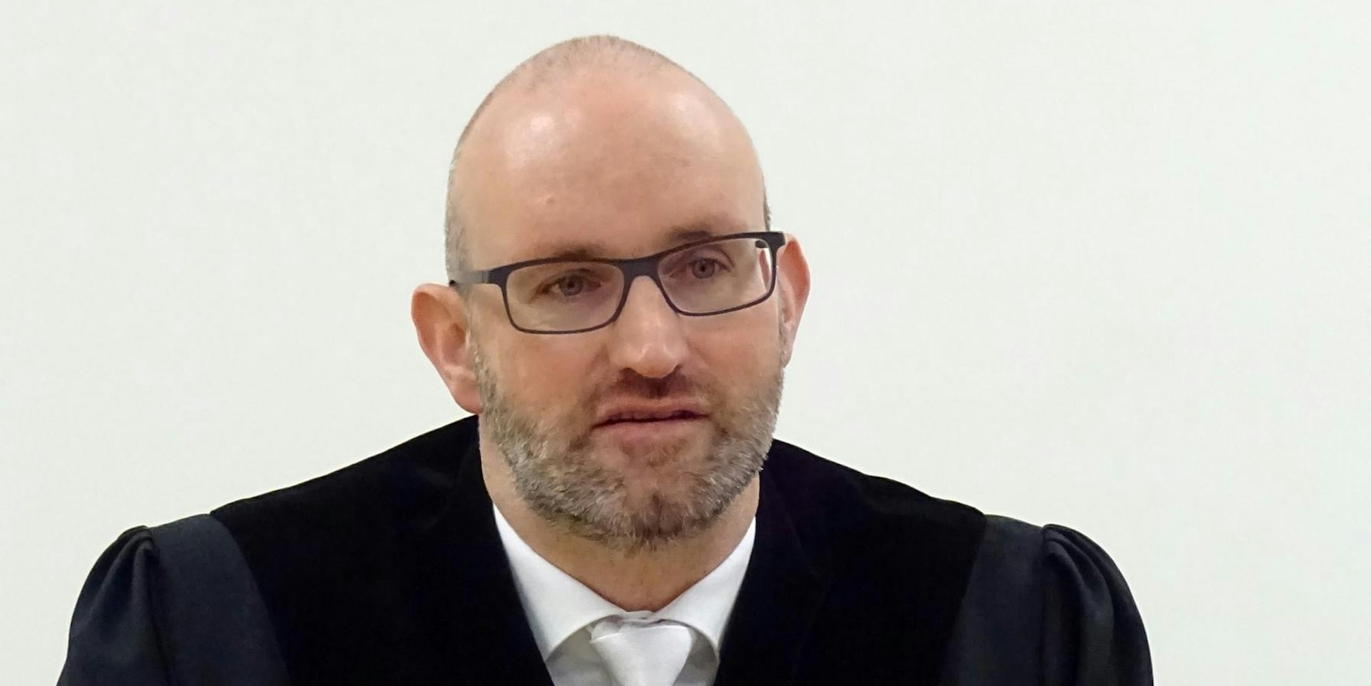 Dirk Gilberg