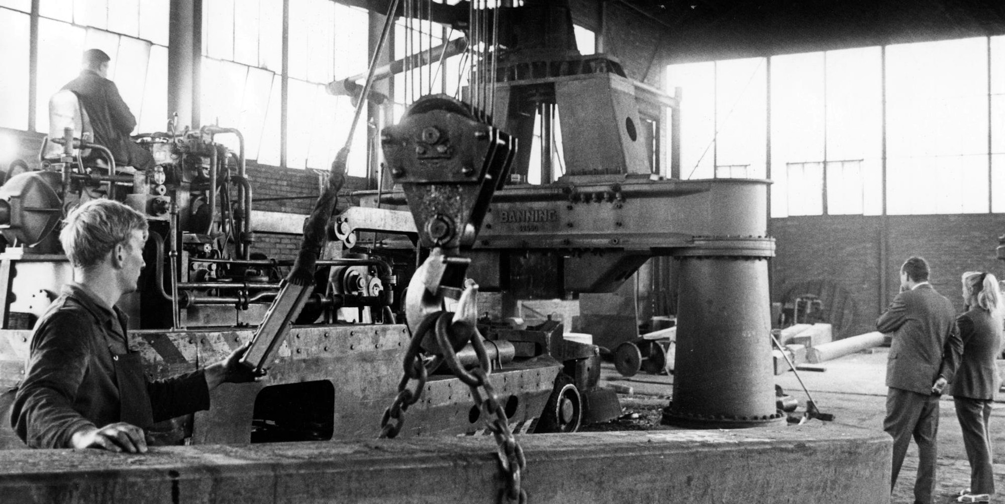 Walzwerk Bad Münstereifel