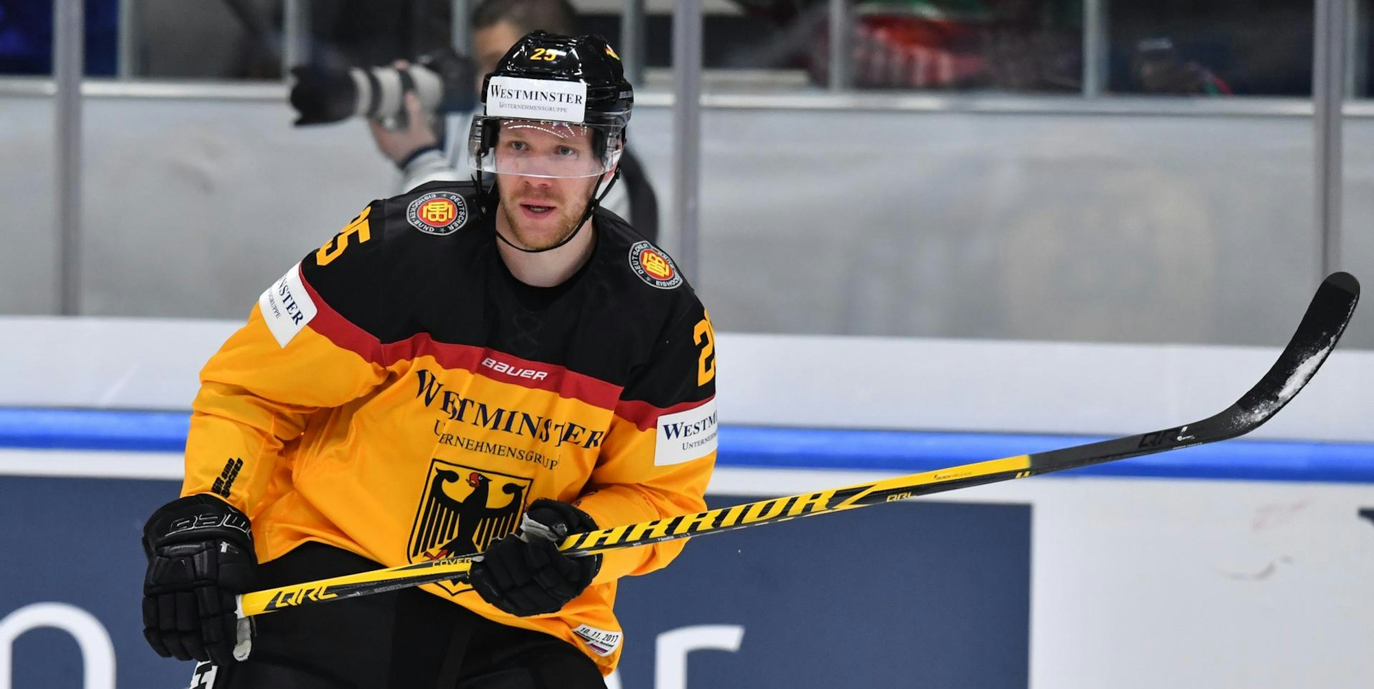 HAIE Müller N-Elf-Trikot