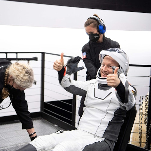 Matthias Maurer FLorida (1)