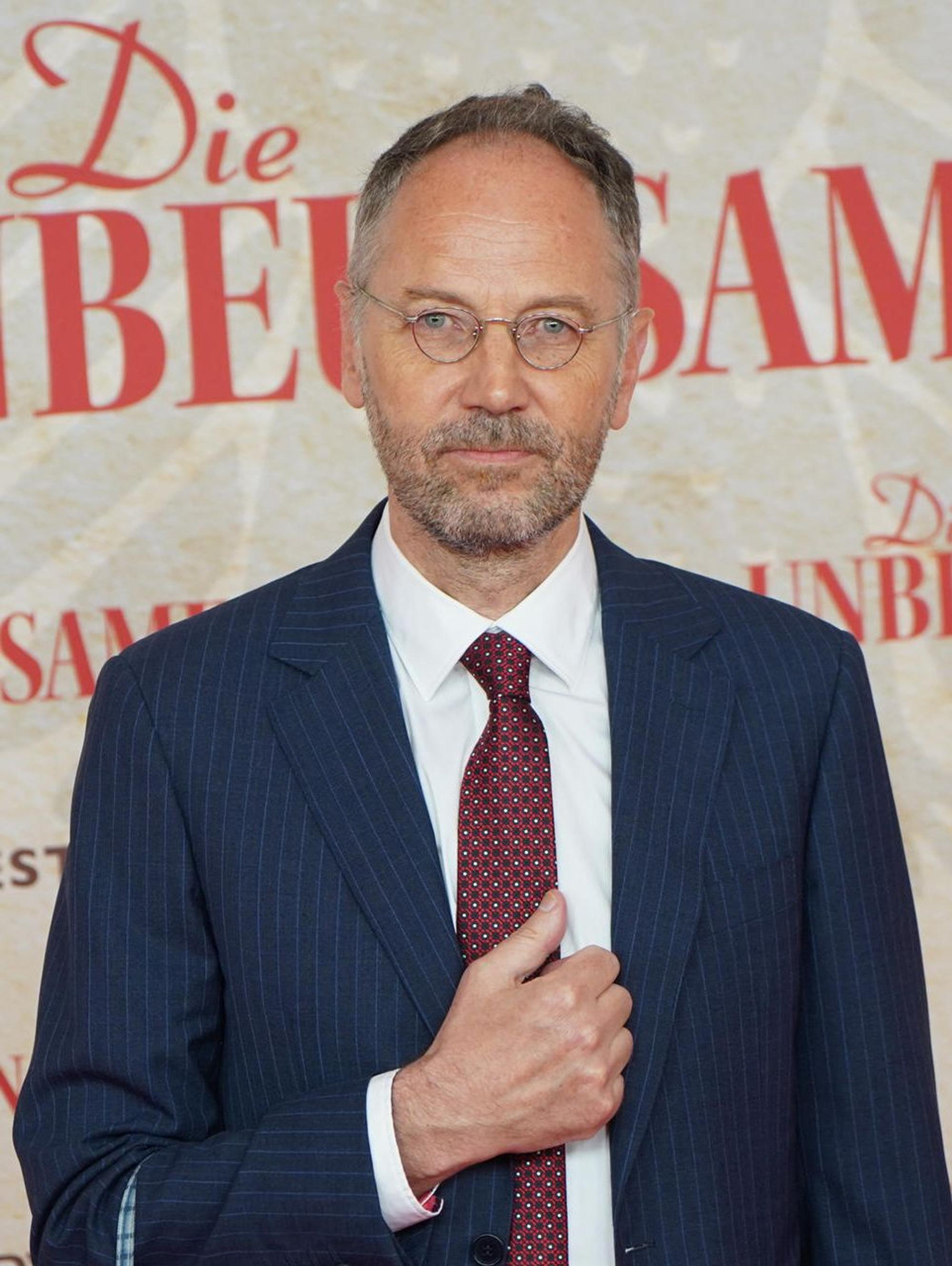 Torsten Körner_dpa