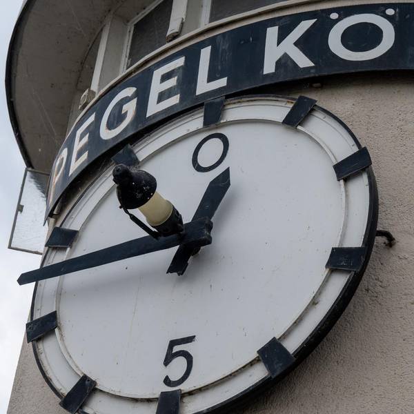 pegelköln