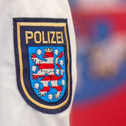 Polizei Thüringen