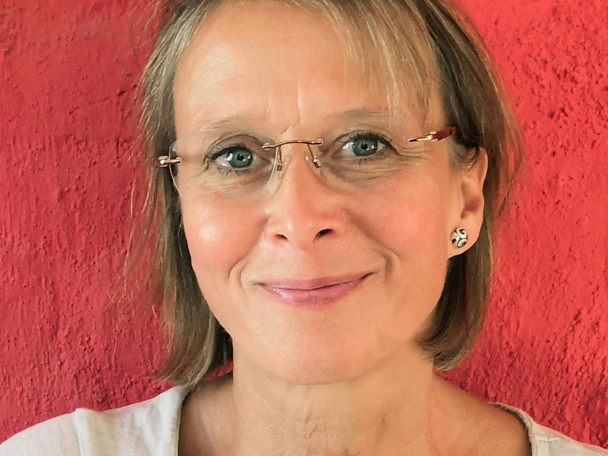 Elke Paland