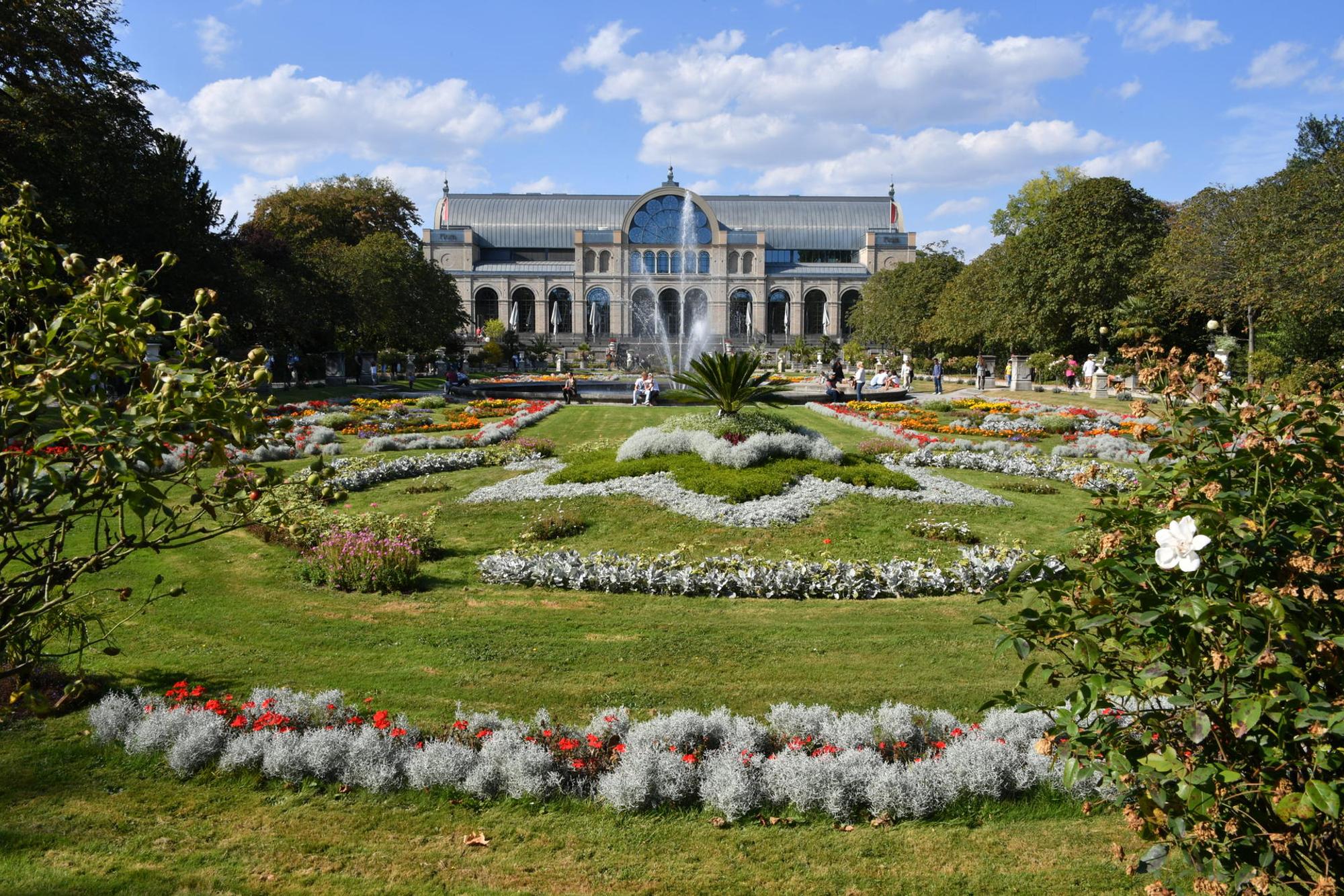 Flora_-_Köln