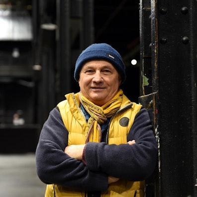 Bernd Odenthal E-Werk