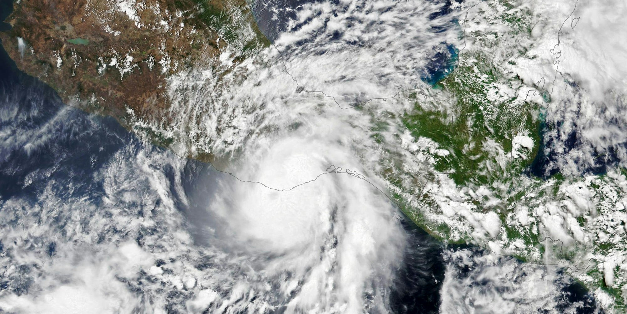 Hurrikan SYMBOL DPA 060922