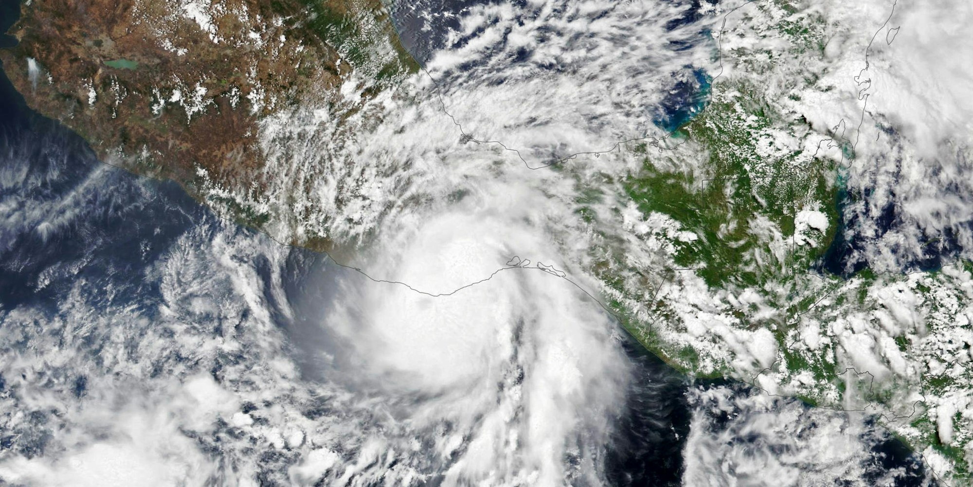 Hurrikan SYMBOL DPA 060922