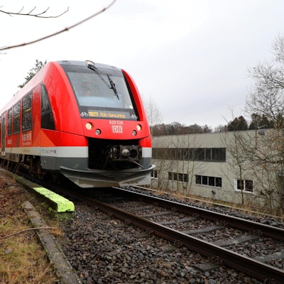 RB 25 Symbolbild WAGNER