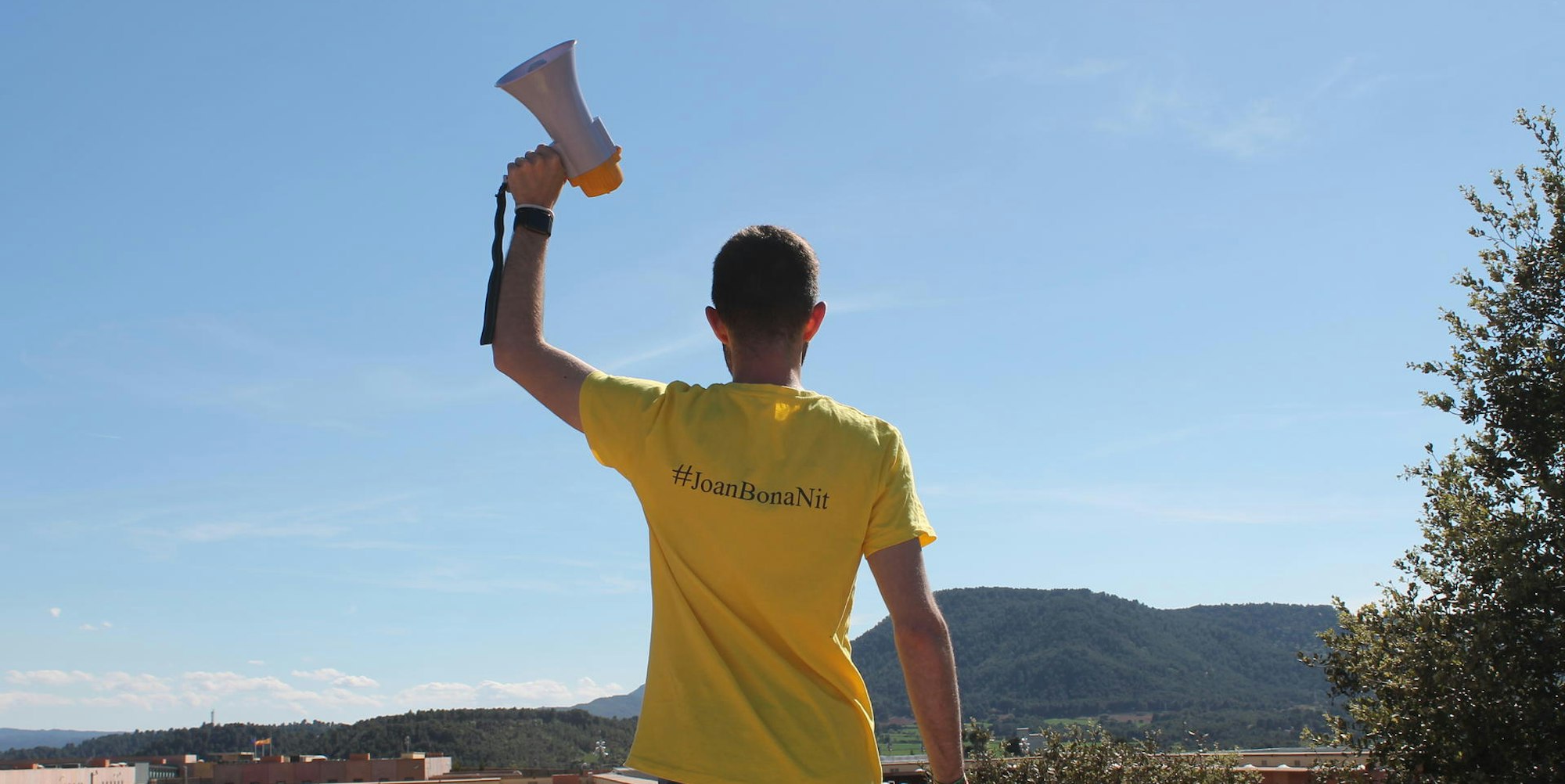 Europareise Jonah _Katalonien