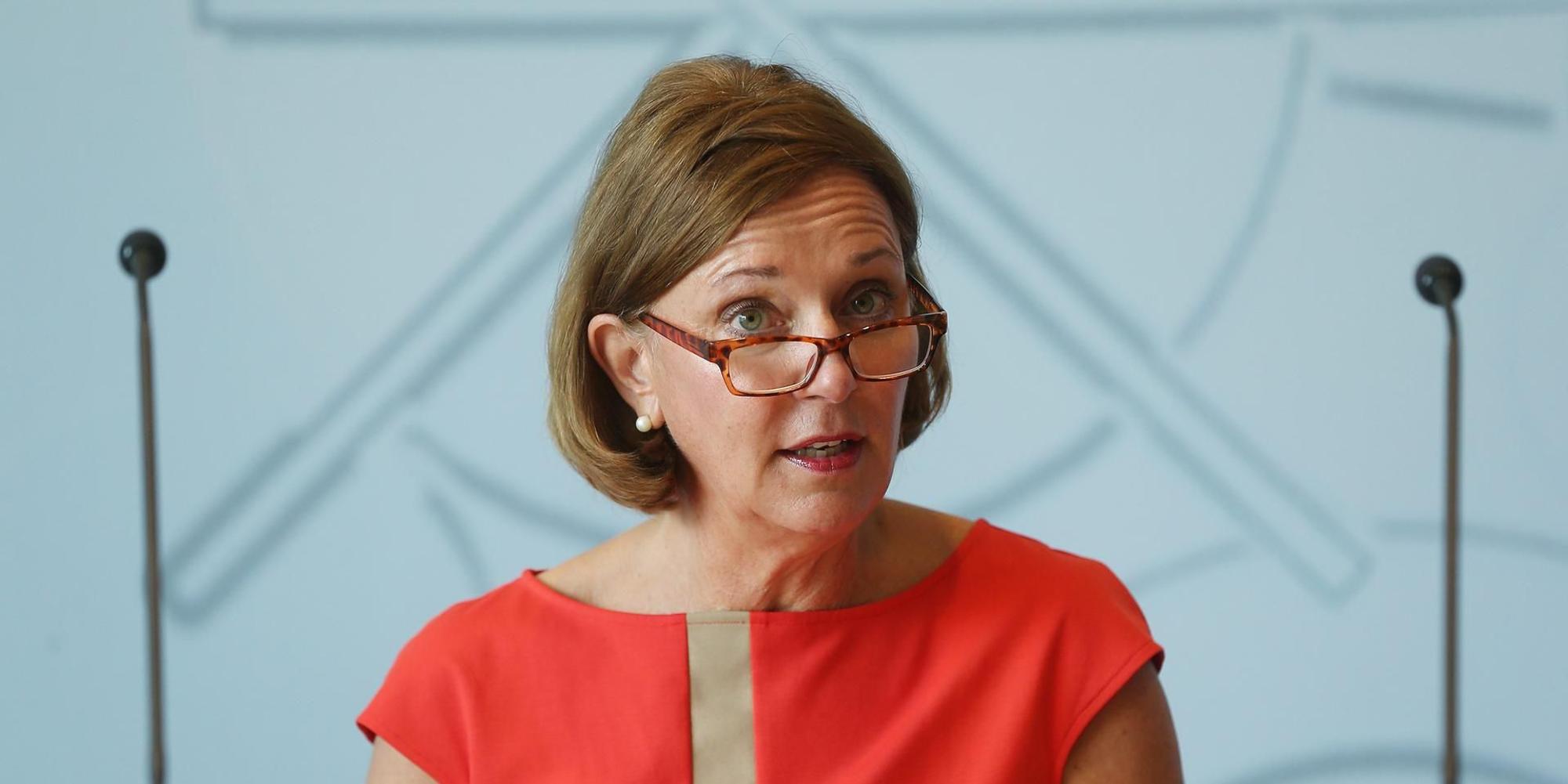 Yvonne Gebauer
