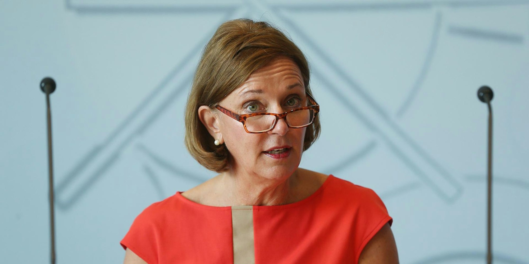 Yvonne Gebauer