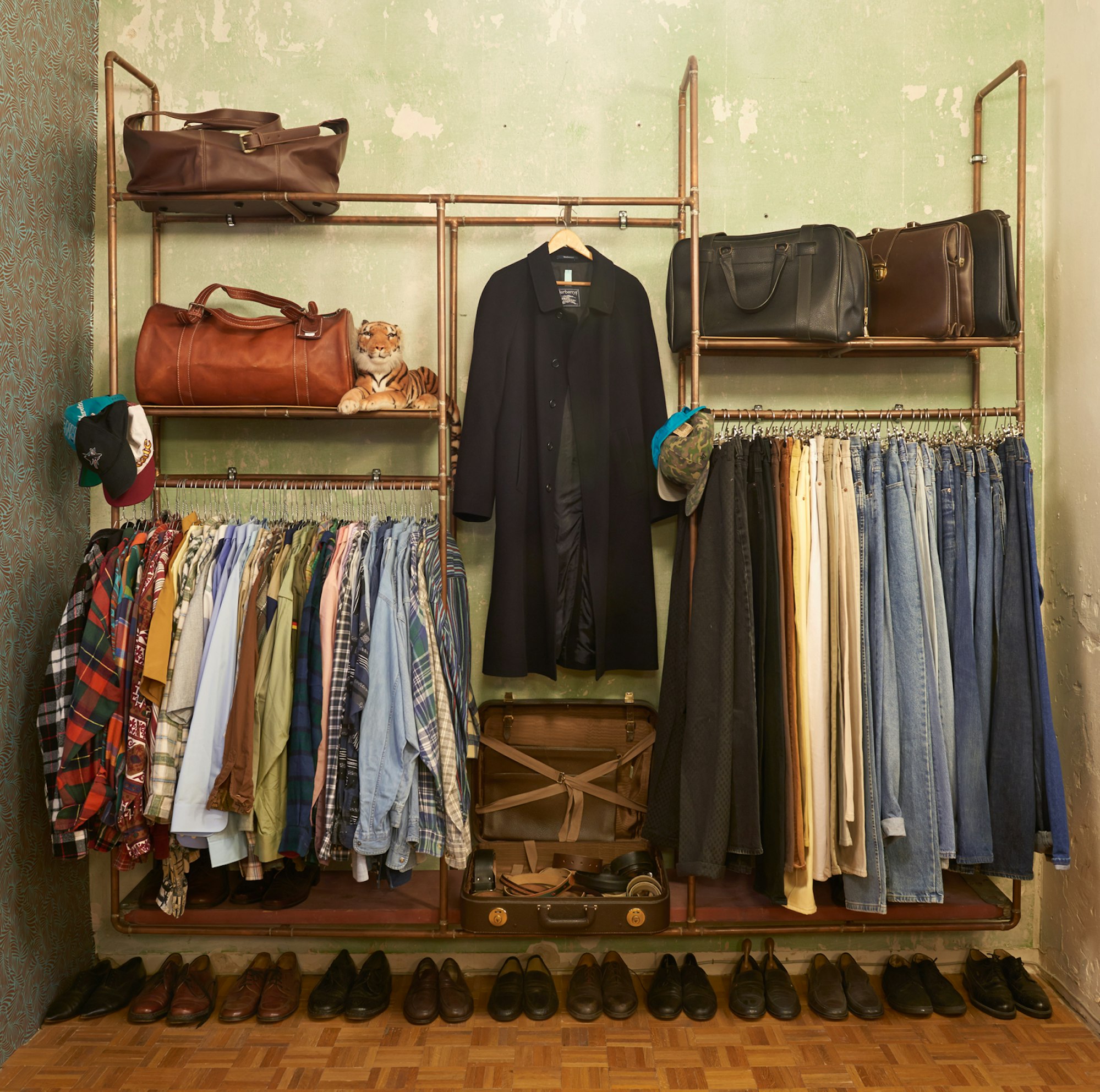 Vintage Emde - Andy Kassier Foto