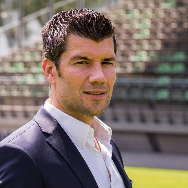 Marcus Steegmann