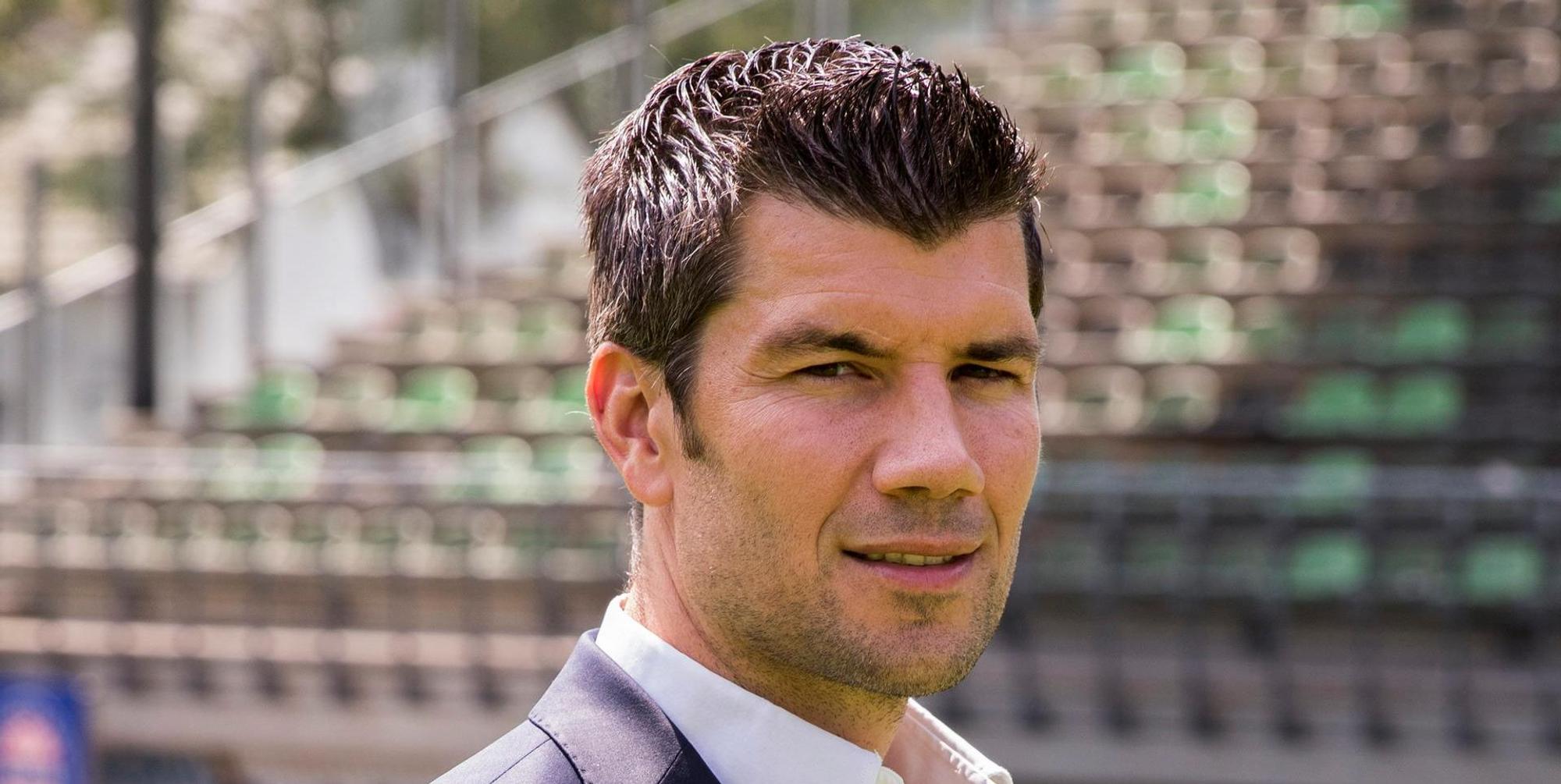Marcus Steegmann