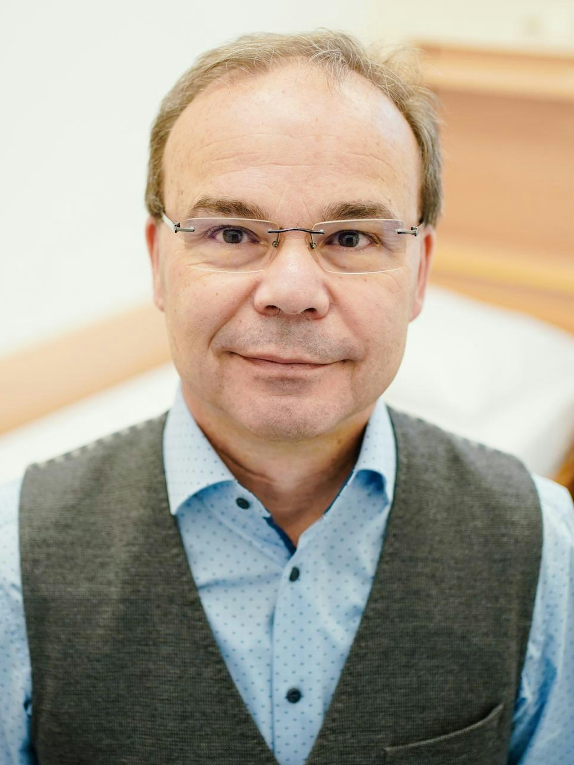 Hans-Günter Weeß