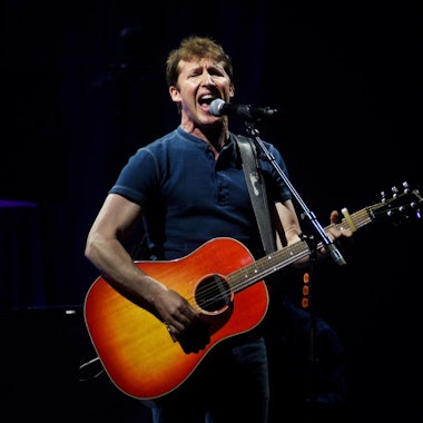 James Blunt Konzert