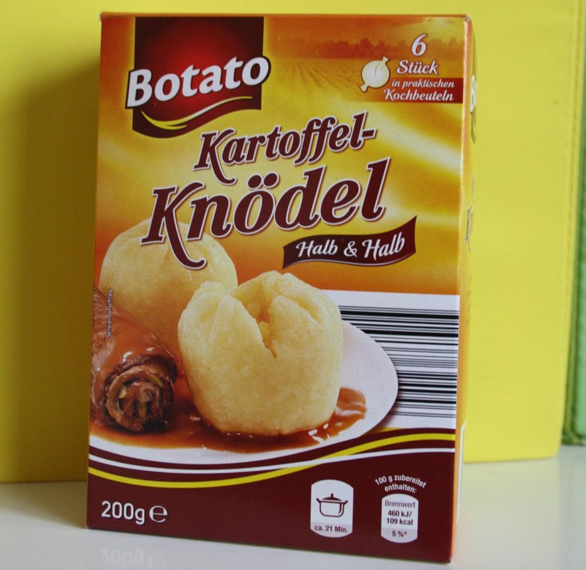 Botato