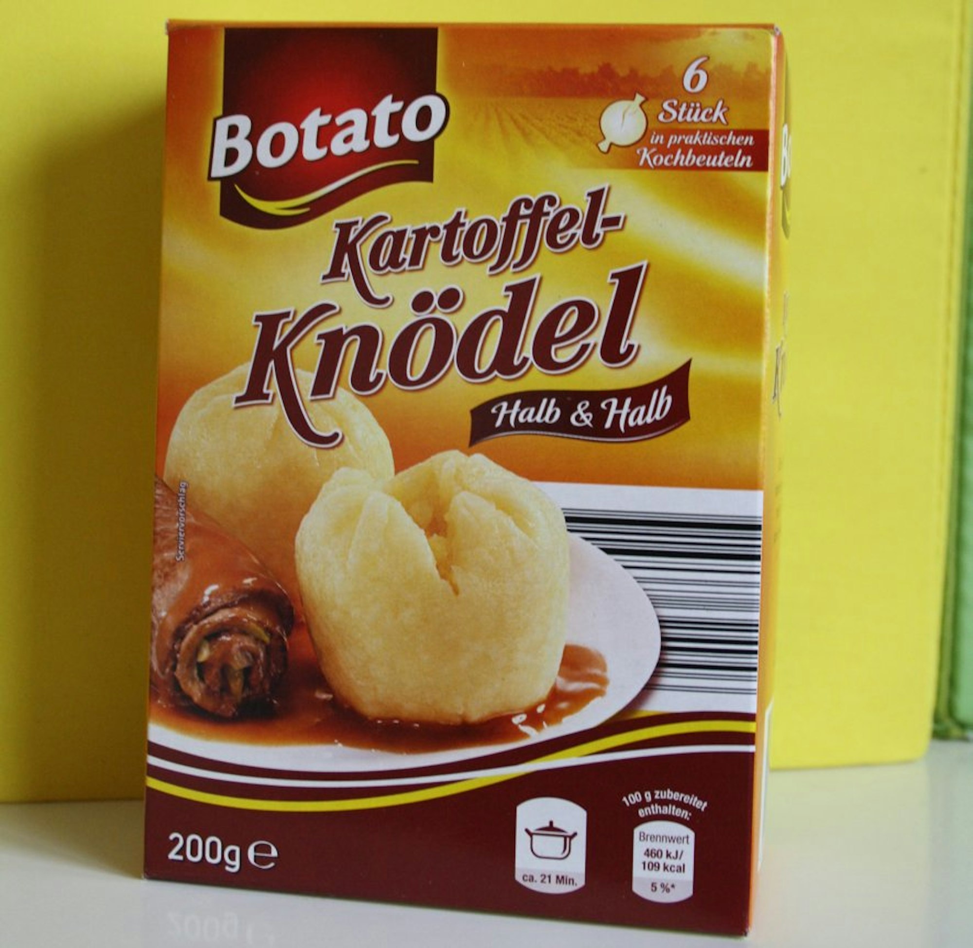 Botato