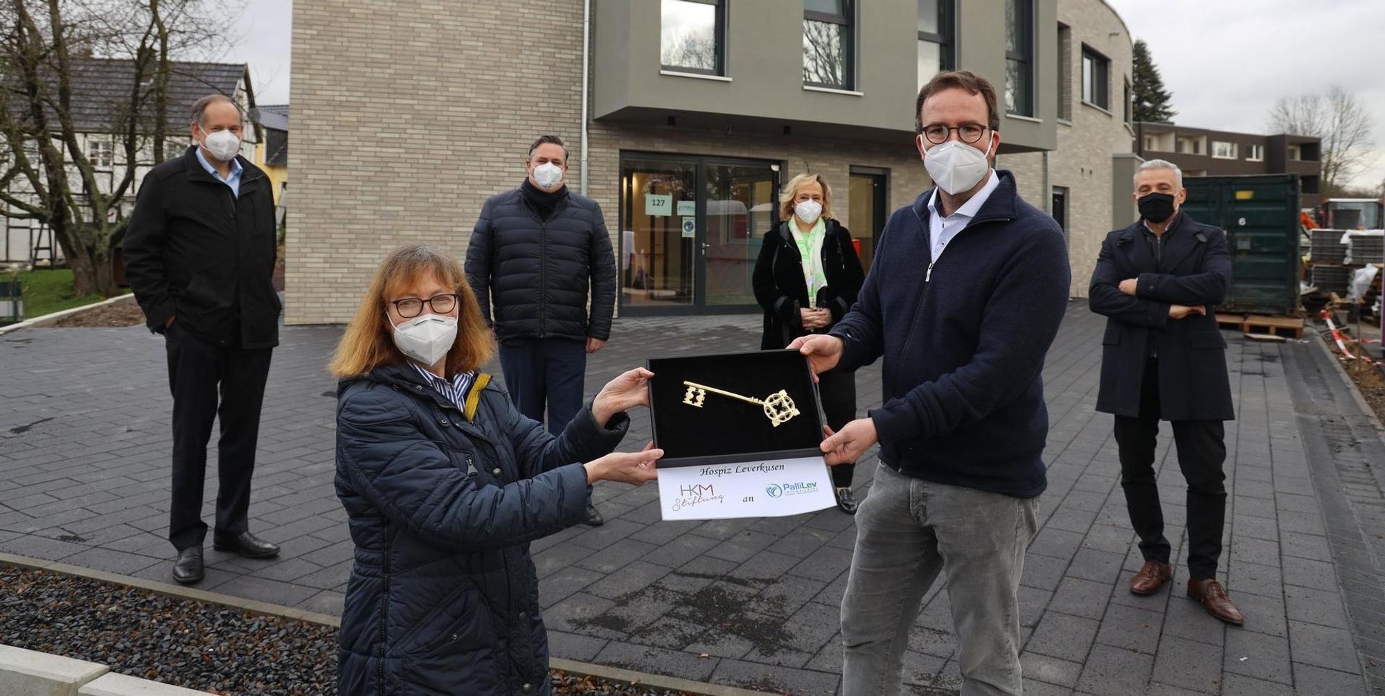 Schlüsselübergabe HKM PalliLev 01 (003)