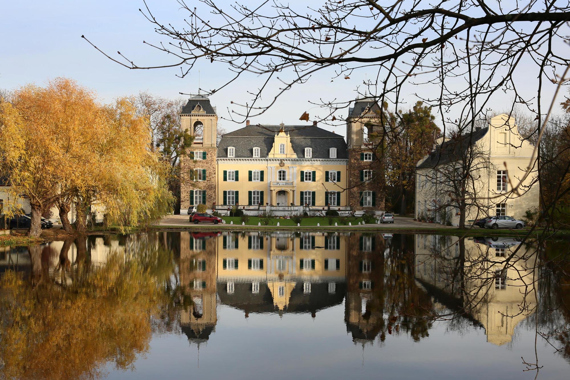 Burg Flamersheim