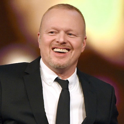 stefan raab