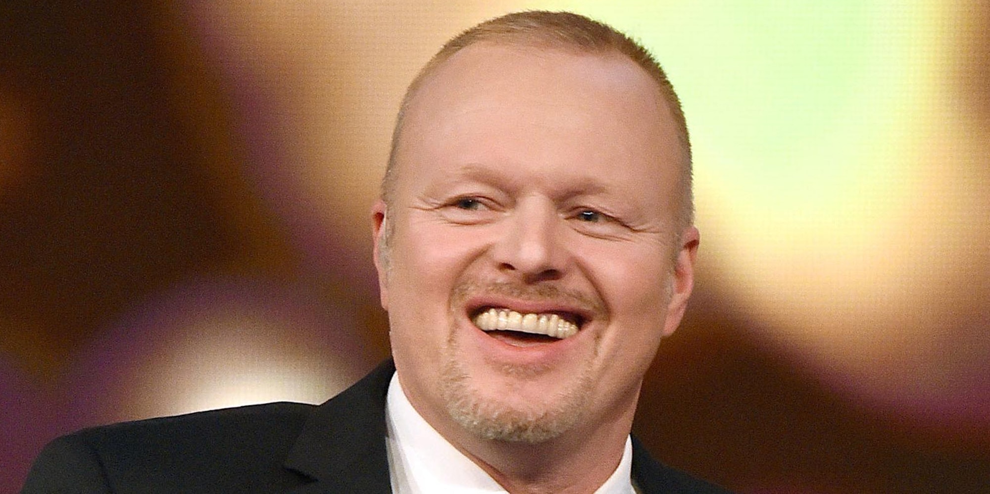 stefan raab