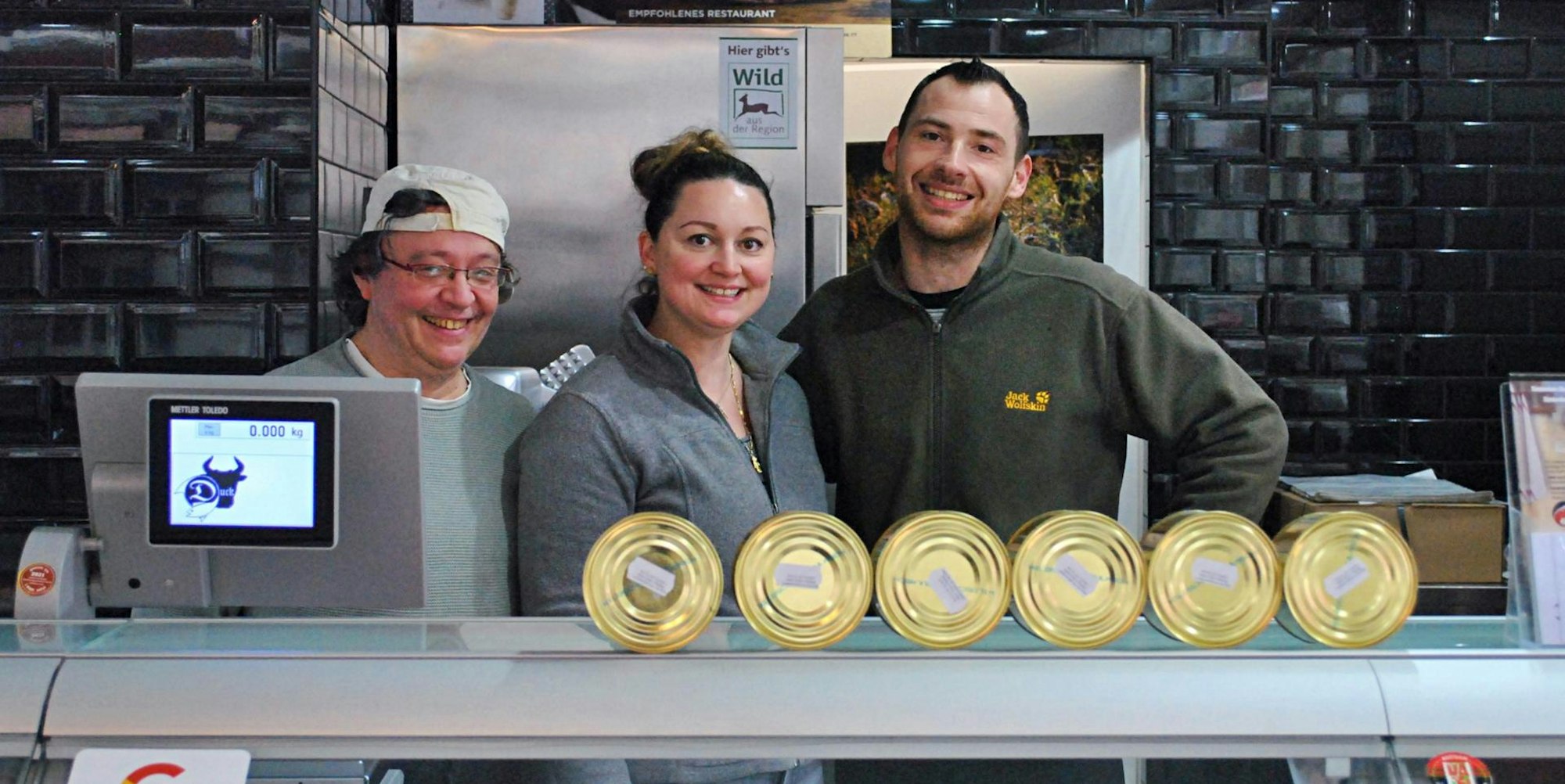 1_Patrick_und_Steffi_Duck_flo