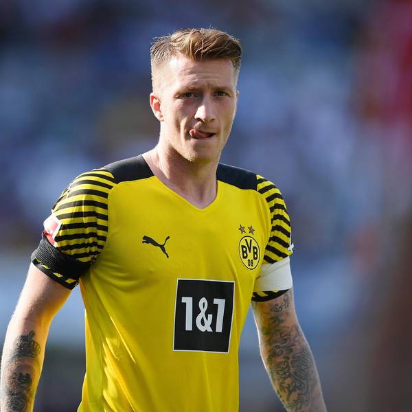 BVB Reus