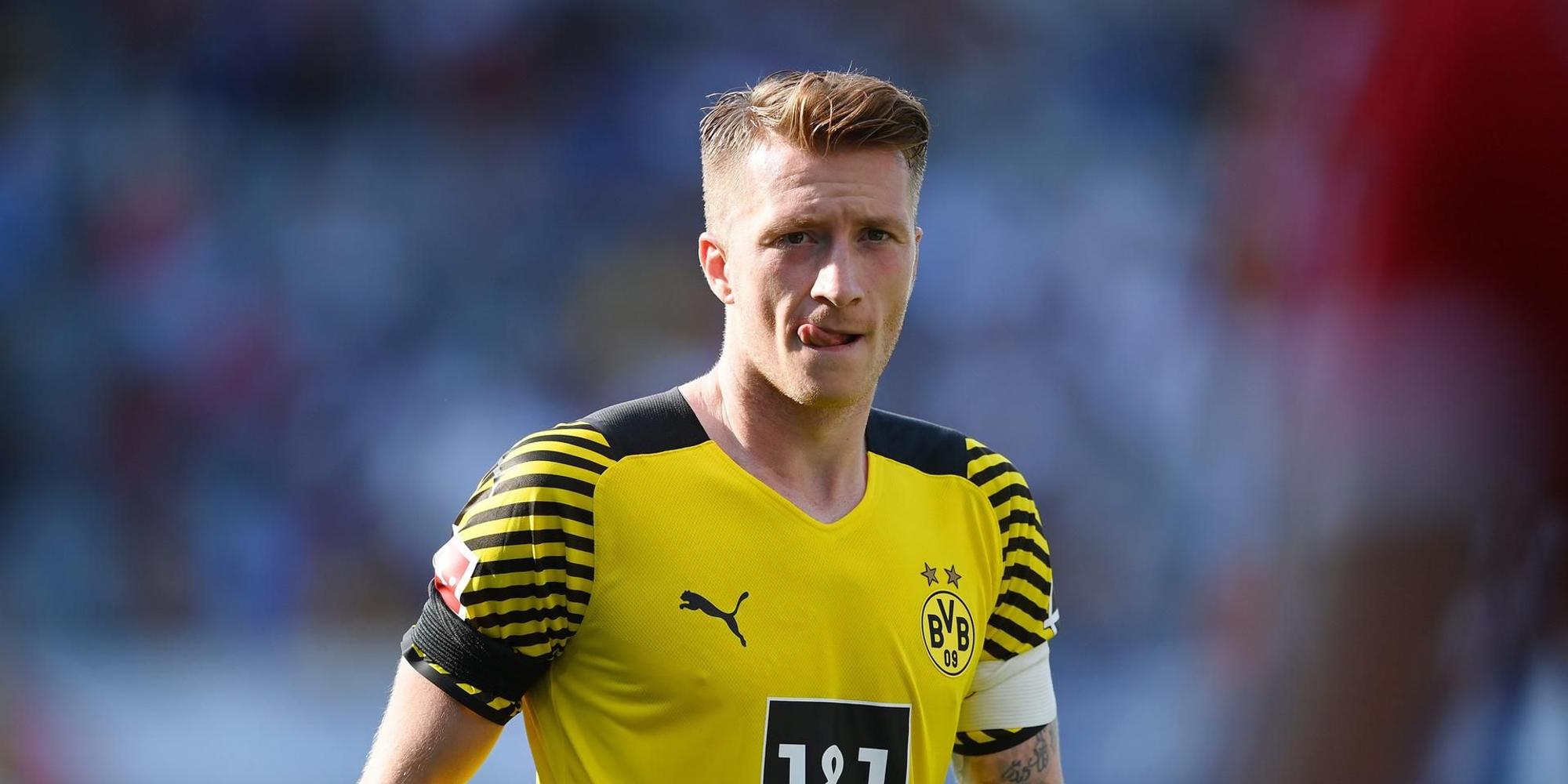 BVB Reus