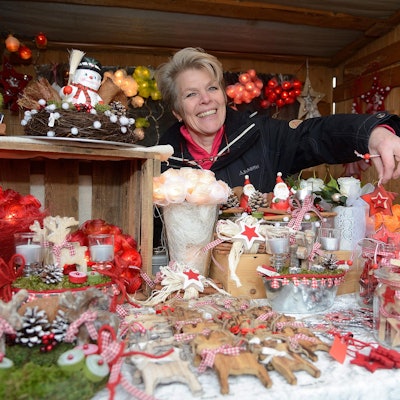 Bleifelder Weihnachtsmarkt