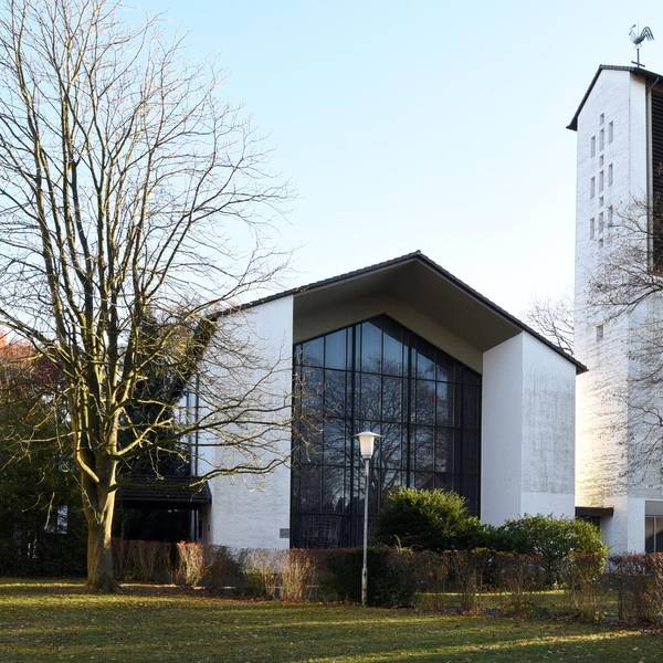 St.Maria_Königin_Bergisch_Gladbach