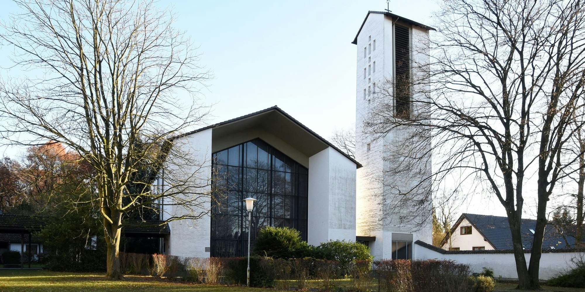 St.Maria_Königin_Bergisch_Gladbach